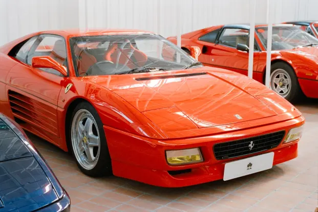 Casino Gossip Slots Android/iOS-app